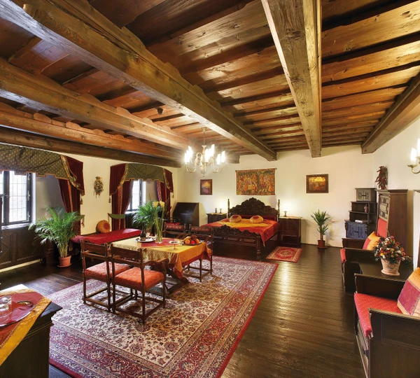 Suite Deluxe